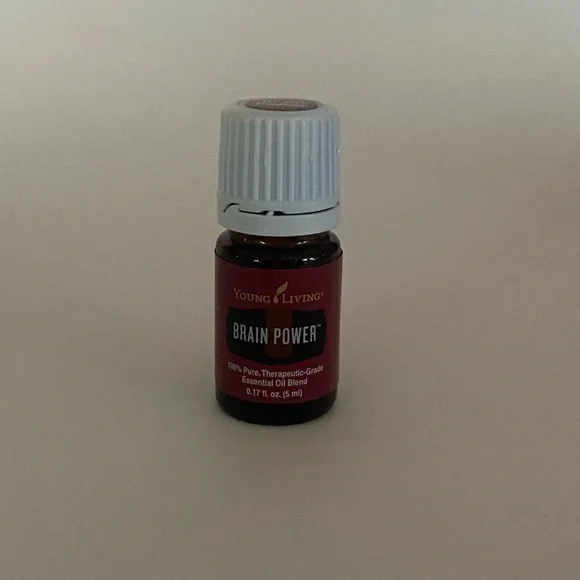 Young Living Brian Power essential oil - Picture 3 of 4
